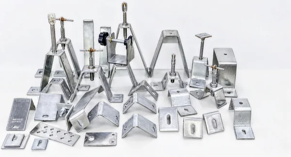 Marble & Stone Cladding Brackets